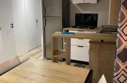 Claouey Otro | Bungalows Cap-Ferret - BandB La conciergerie