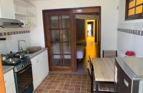 Mala Casa | Bungalows de Casa Verde