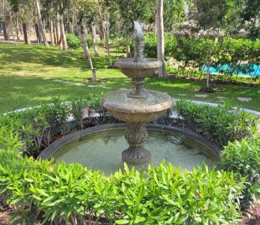 Mala Casa | Bungalows de Casa Verde