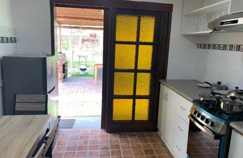 Mala Casa | Bungalows de Casa Verde