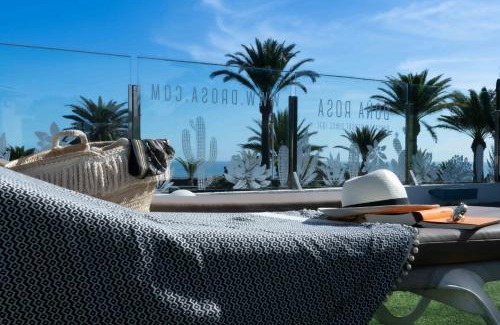 Playa del Inglés Complejo | Bungalows Doña Rosa