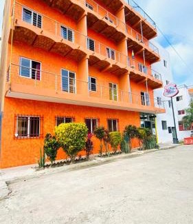Rincón de Guayabitos Hotel | Bungalows El Rincon de La Riviera