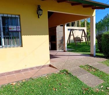 Colón Cabina | Bungalows El Zarateno