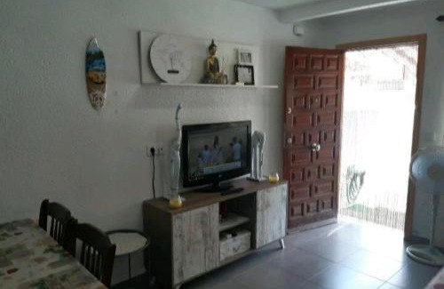 Santa Pola Casa | Bungalows en Santa pola