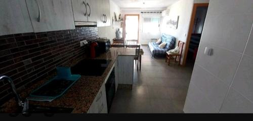 Santa Pola Casa | Bungalows en Santa pola