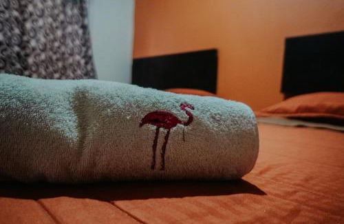Rincón de Guayabitos Hotel | Bungalows Flamingos