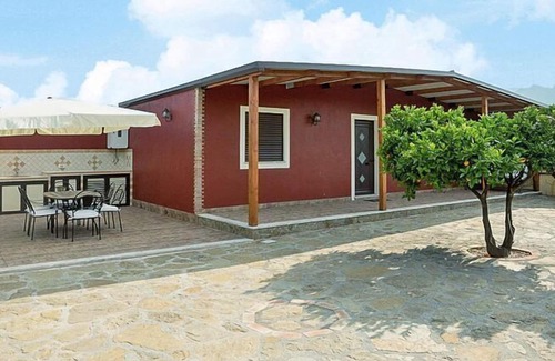 Gaggi Casa | Bungalows, Gaggi