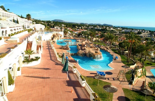 Casas de Torrat Apartamento | Bungalows Imperial Park