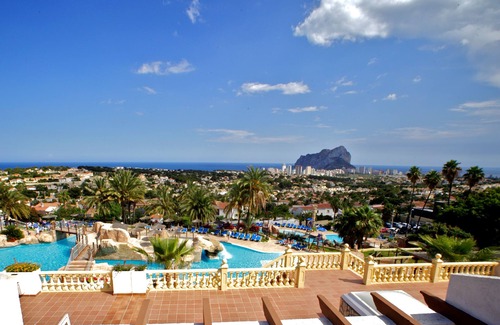 Casas de Torrat Apartamento | Bungalows Imperial Park