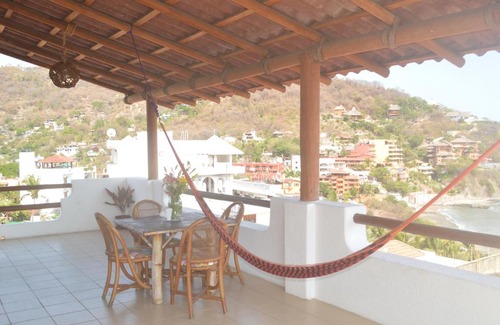 Playa la Madera Apartamento | Bungalows La Madera