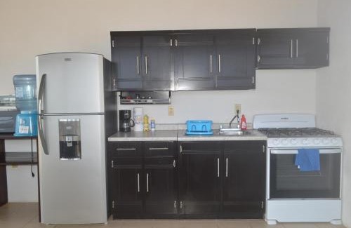 Playa la Madera Apartamento | Bungalows La Madera