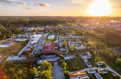 Burinhosa Complejo | Bungalows Land'shause