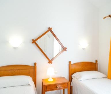 Maspalomas Complejo | Bungalows Las Almenas
