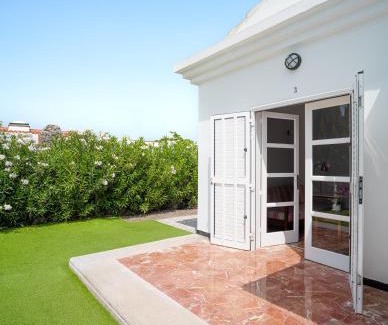 Maspalomas Complejo | Bungalows Las Almenas