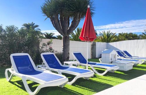 Maspalomas Complejo | Bungalows Las Almenas