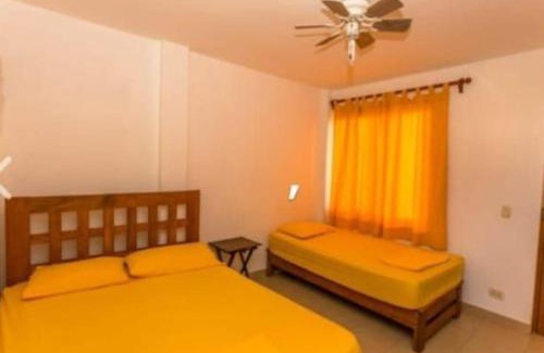 Los Órganos Hotel | Bungalows Las Palmas