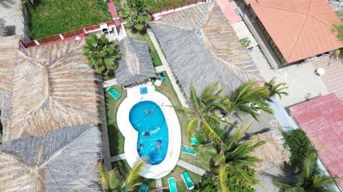 Los Órganos Hotel | Bungalows Las Palmas