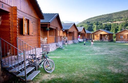 Laspaules Otro | Bungalows Laspaúles