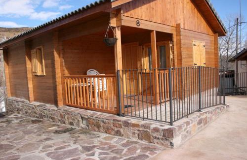 Laspaules Otro | Bungalows Laspaúles