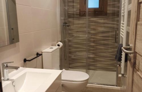 Laspaules Otro | Bungalows Laspaúles
