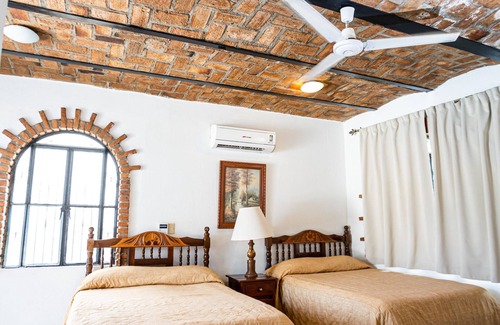 Rincón de Guayabitos Casa | Bungalows Maria Teresa