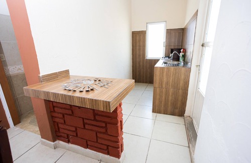 Rincón de Guayabitos Casa | Bungalows Maria Teresa