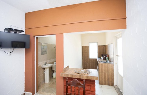 Rincón de Guayabitos Casa | Bungalows Maria Teresa
