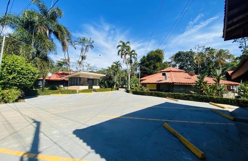 Cahuita Hotel | Bungalows Malú