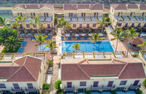 Maspalomas Apartamento | Bungalows Maspalomas Oasis Club - All Inclusive.