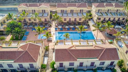 Maspalomas Apartamento | Bungalows Maspalomas Oasis Club - All Inclusive.