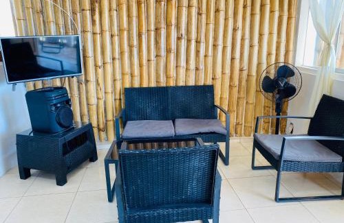 Leoncio Prado Apartamento | Bungalows Noel