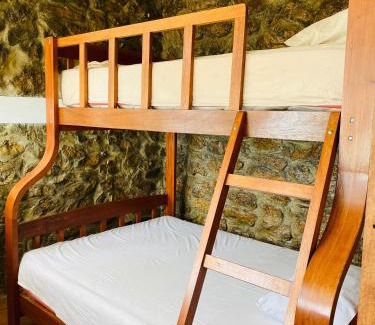 Leoncio Prado Apartamento | Bungalows Noel