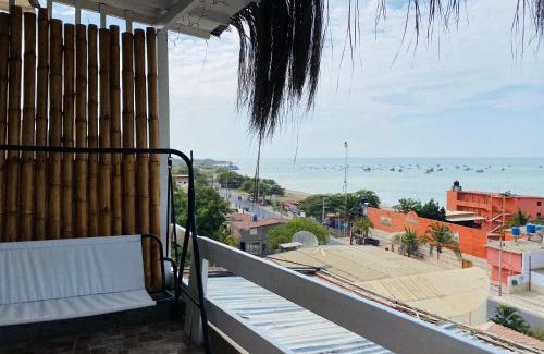 Leoncio Prado Apartamento | Bungalows Noel