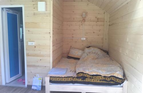 Montenegro Chalet De Esquí | Bungalows-Oaza