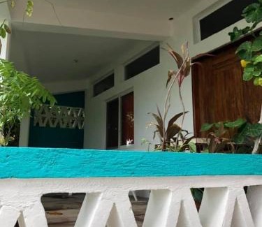 Playa la Madera Apartamento | Bungalows pacíficos