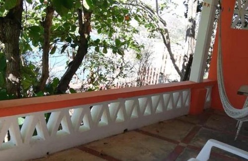 Playa la Madera Apartamento | Bungalows pacíficos