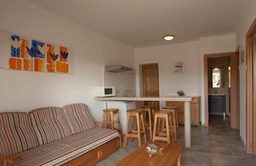 Papalus Hotel | Bungalows Papalús