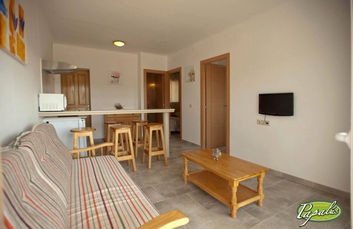 Papalus Hotel | Bungalows Papalús