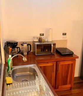 Bijagua Apartamento | Bungalows Paraíso Celeste