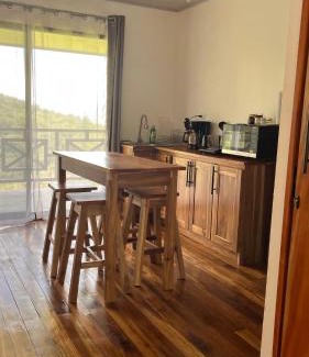 Bijagua Apartamento | Bungalows Paraíso Celeste