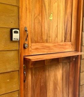 Bijagua Apartamento | Bungalows Paraíso Celeste