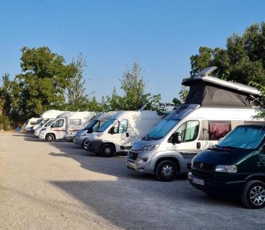 Pobles del Sud Otro | Bungalows Park Albufera