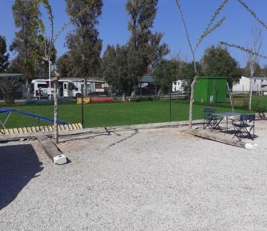 Pobles del Sud Otro | Bungalows Park Albufera