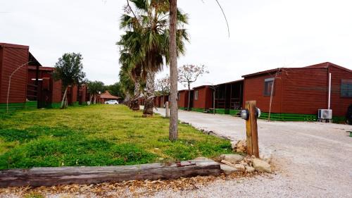 Pobles del Sud Otro | Bungalows Park Albufera