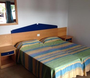 Maspalomas Apartamento | Bungalows Parque Bali con AIRE ACONDICIONADO