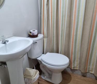 Barranca Apartamento | Bungalows Payancas de Tato