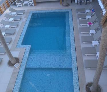 Las Pocitas Cabina | Bungalows Playa Bonita