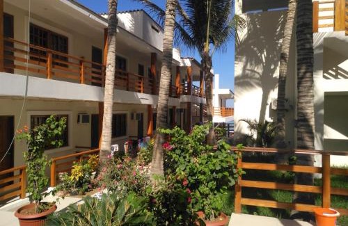 Las Pocitas Cabina | Bungalows Playa Bonita