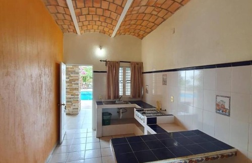 Rincón de Guayabitos Hotel | Bungalows Real del Sol