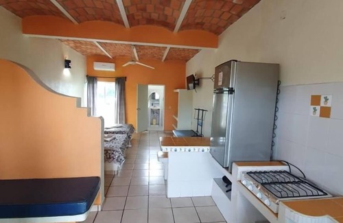Rincón de Guayabitos Hotel | Bungalows Real del Sol